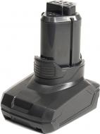 Акумуляторна батарея PowerPlant 12V 3A для AEG GD-RID-12 12V L1215 TB920549